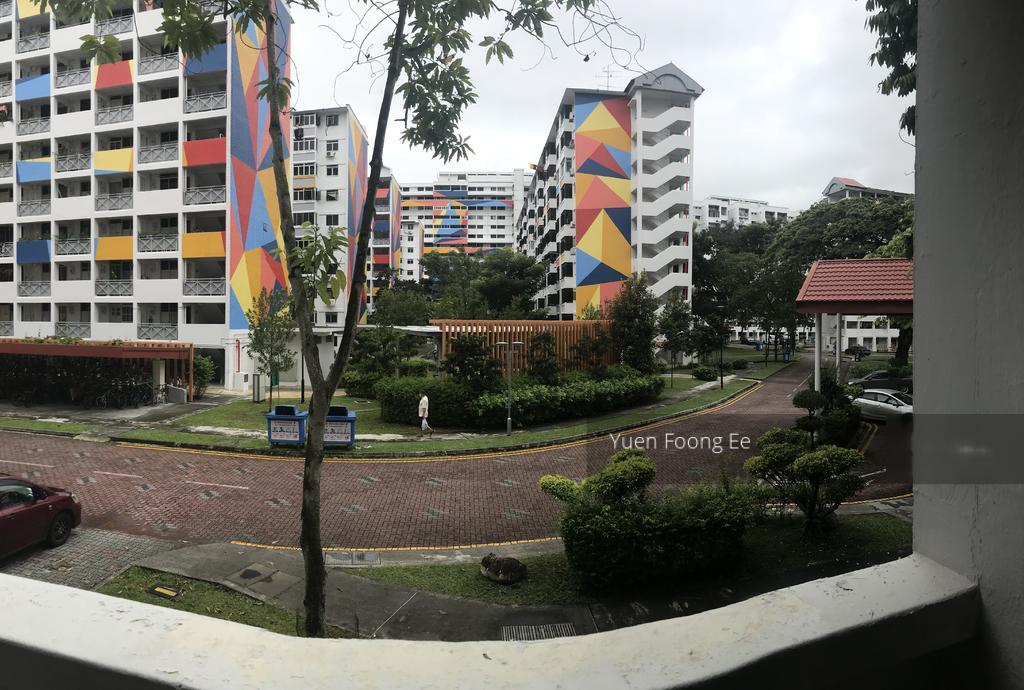 Blk 67 Circuit Road (Geylang), HDB 3 Rooms #266599291